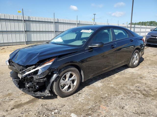 HYUNDAI ELANTRA SE 2023 5npll4ag9ph110386