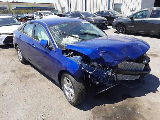 HYUNDAI ELANTRA SE 2021 5npll4agxmh035242