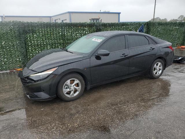 HYUNDAI ELANTRA 2022 5npll4agxnh061650