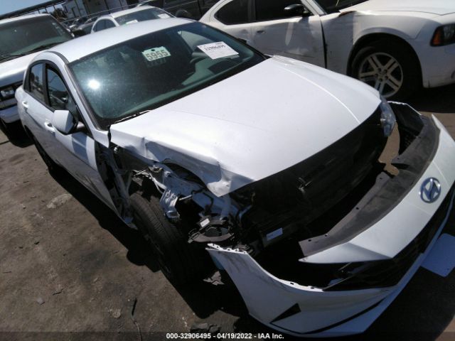 HYUNDAI ELANTRA 2021 5nplm4ag0mh038549