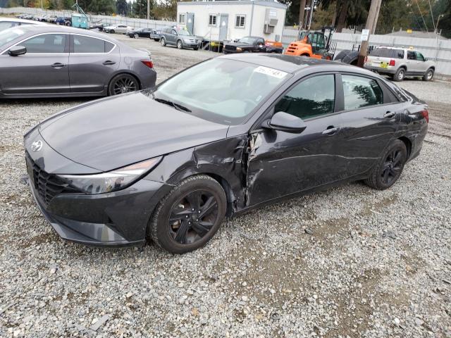 HYUNDAI ELANTRA 2021 5nplm4ag0mh048935