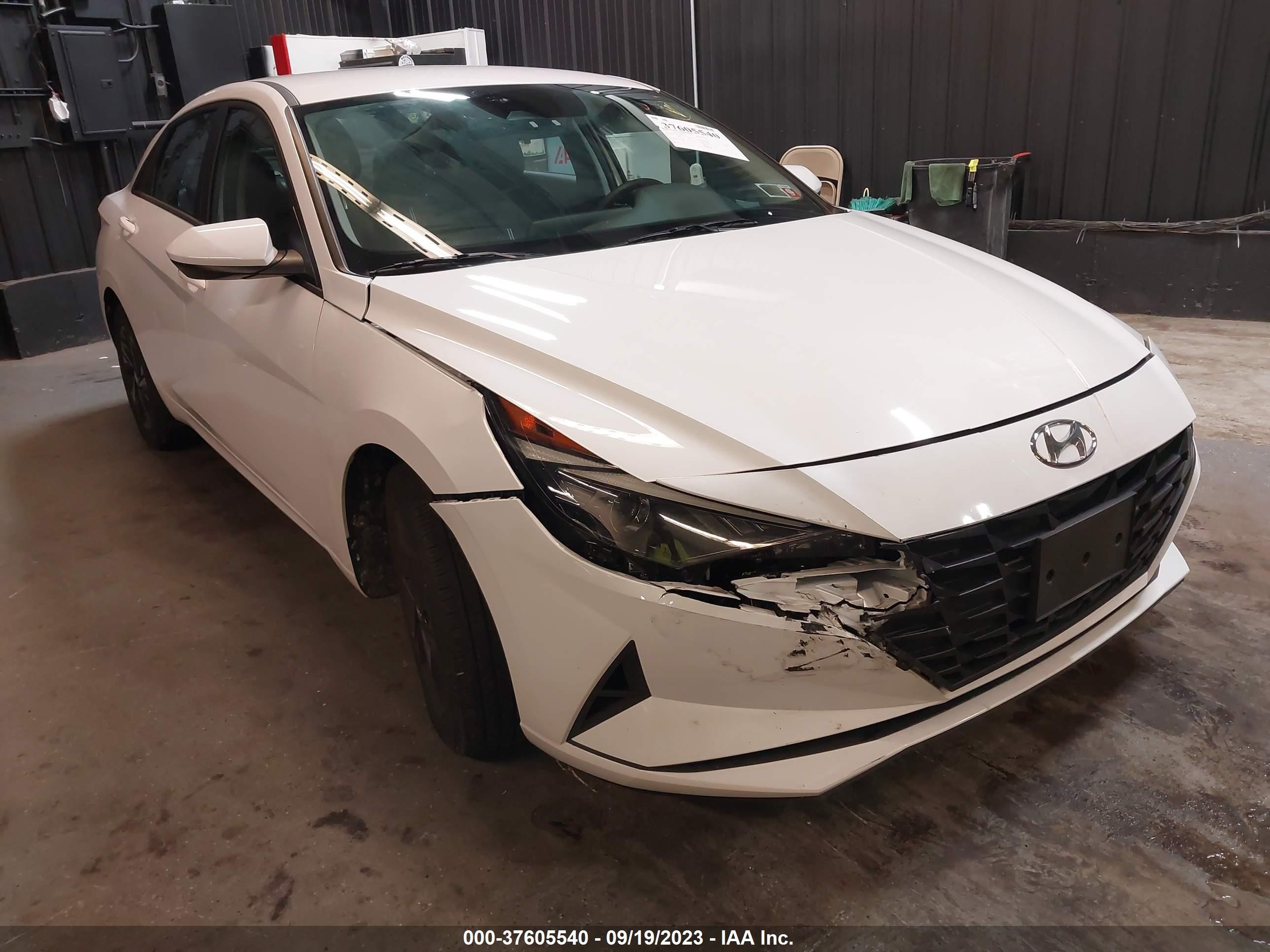 HYUNDAI ELANTRA 2022 5nplm4ag0nh072315