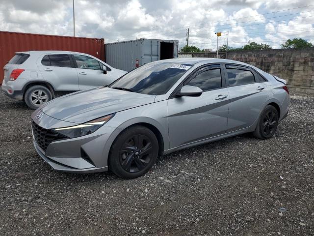 HYUNDAI ELANTRA 2022 5nplm4ag0nh078129