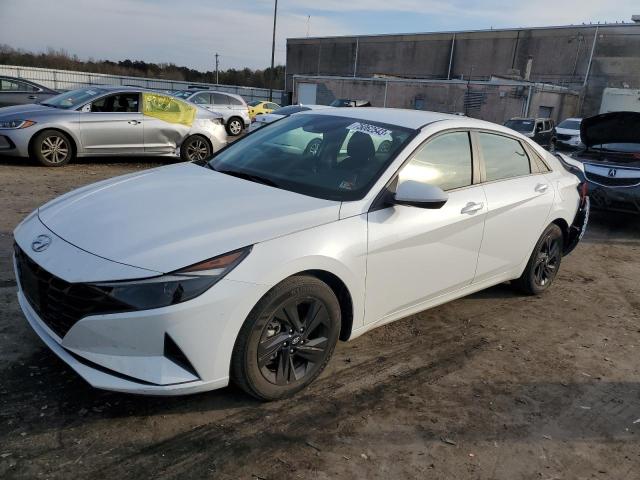 HYUNDAI ELANTRA 2022 5nplm4ag0nh078941