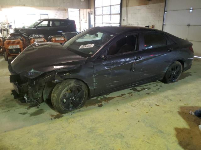 HYUNDAI ELANTRA 2023 5nplm4ag0ph092728