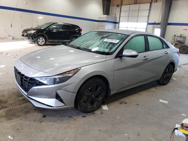 HYUNDAI ELANTRA SE 2023 5nplm4ag0ph119149