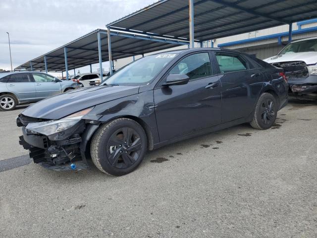 HYUNDAI ELANTRA 2021 5nplm4ag1mh036793