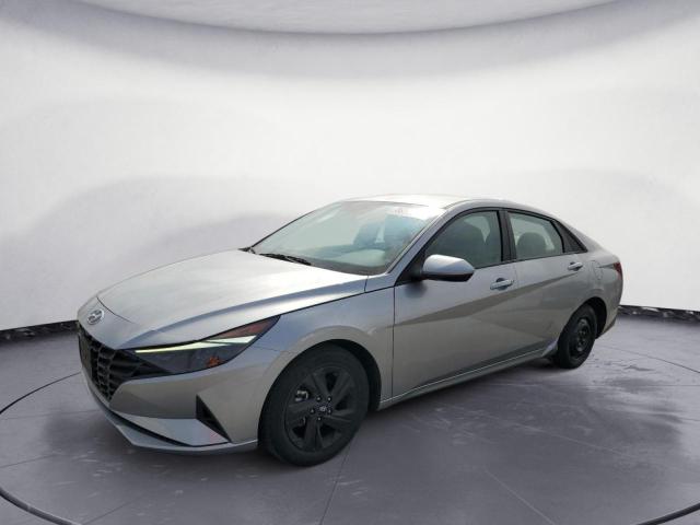 HYUNDAI ELANTRA SE 2021 5nplm4ag1mh045476