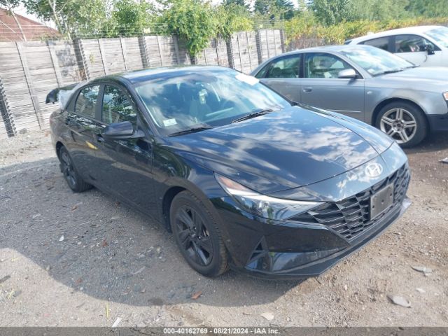 HYUNDAI ELANTRA 2022 5nplm4ag1nh072517