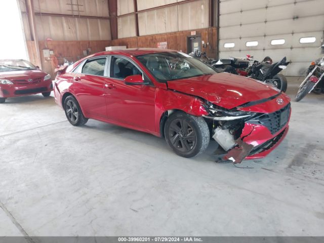 HYUNDAI ELANTRA 2022 5nplm4ag1nh080648