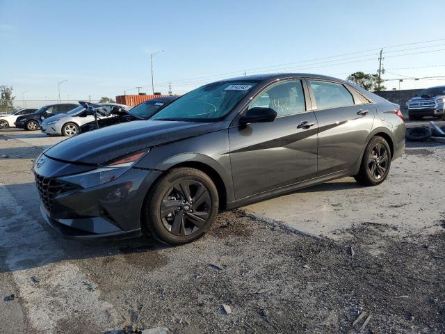 HYUNDAI ELANTRA 2022 5nplm4ag1nh085395