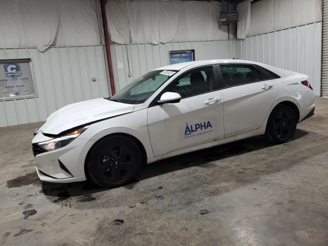 HYUNDAI ELANTRA 2023 5nplm4ag1ph101694