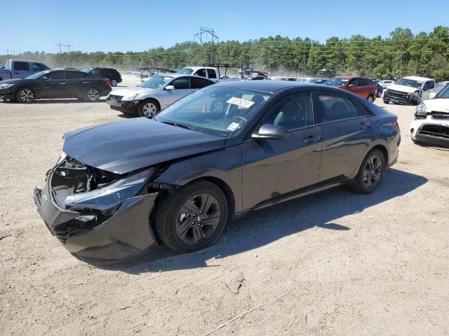 HYUNDAI ELANTRA 2021 5nplm4ag2mh051304