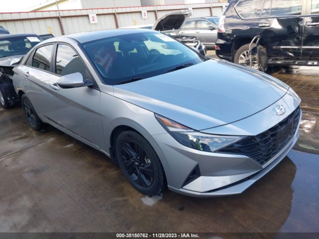 HYUNDAI ELANTRA 2022 5nplm4ag2nh082683