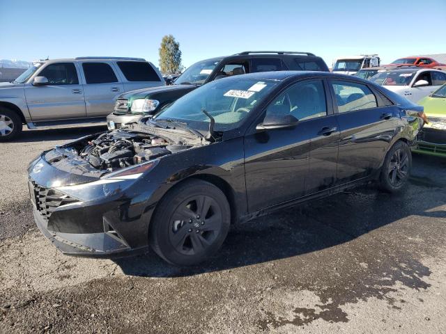 HYUNDAI ELANTRA 2023 5nplm4ag2ph103678