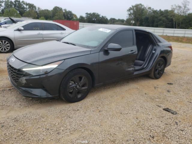 HYUNDAI ELANTRA 2023 5nplm4ag2ph113742