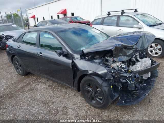 HYUNDAI ELANTRA 2023 5nplm4ag2ph117886