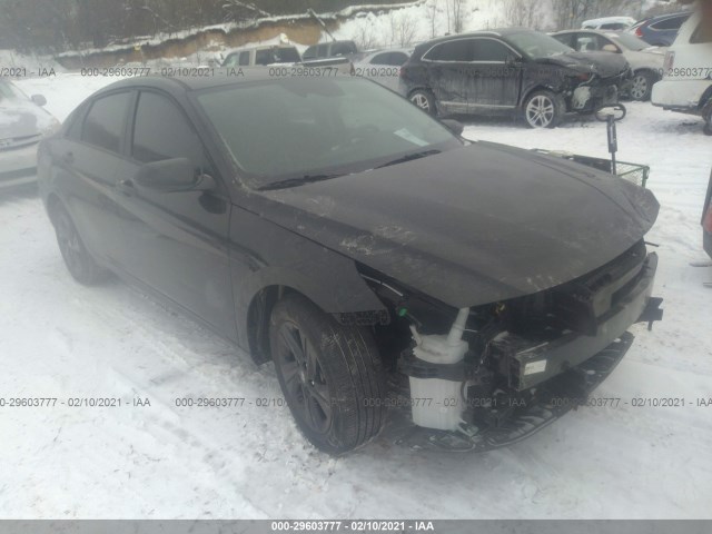 HYUNDAI ELANTRA 2021 5nplm4ag3mh006727