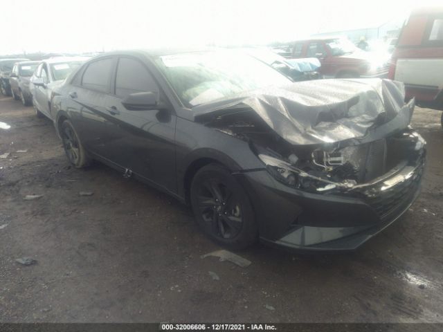 HYUNDAI ELANTRA 2021 5nplm4ag3mh038464