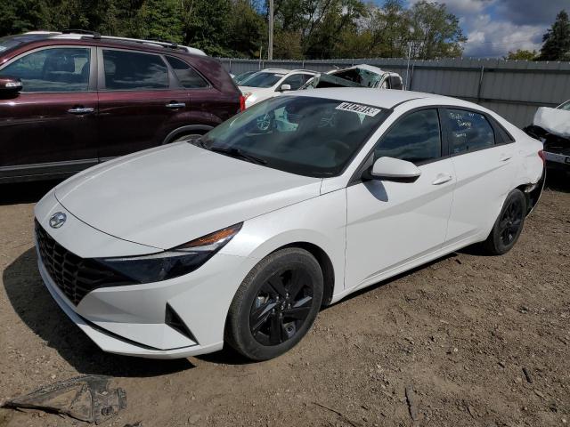 HYUNDAI ELANTRA 2021 5nplm4ag3mh044510