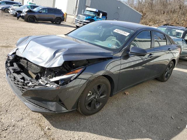 HYUNDAI ELANTRA 2021 5nplm4ag3mh045088