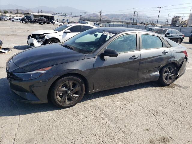 HYUNDAI ELANTRA 2021 5nplm4ag3mh049030