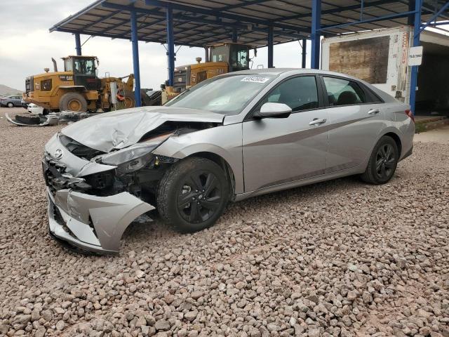 HYUNDAI ELANTRA 2021 5nplm4ag3mh051358