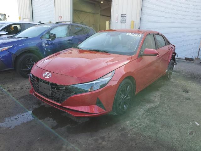 HYUNDAI ELANTRA 2021 5nplm4ag3mh051683