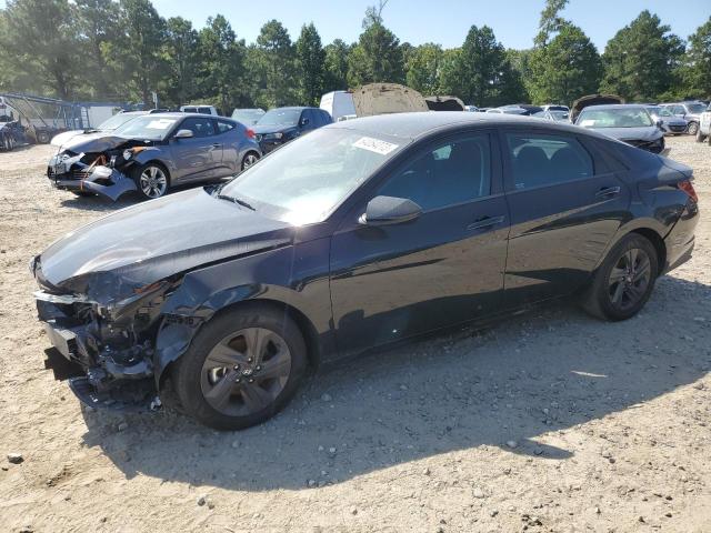 HYUNDAI ELANTRA 2022 5nplm4ag3nh074687