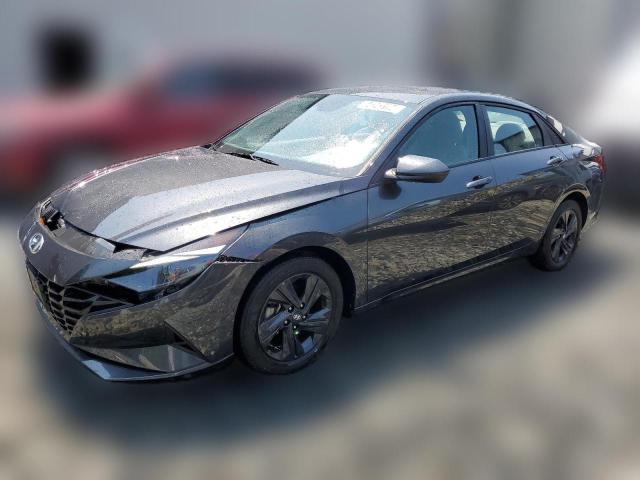 HYUNDAI ELANTRA 2023 5nplm4ag3ph110705