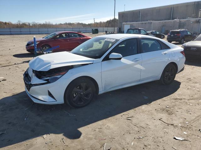 HYUNDAI ELANTRA 2022 5nplm4ag4nh071491