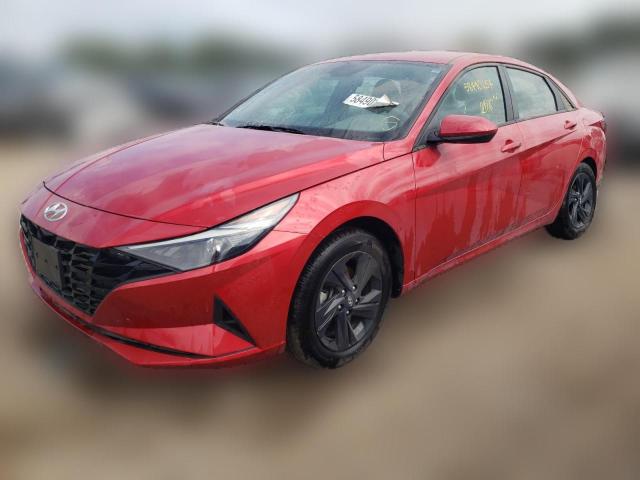 HYUNDAI ELANTRA 2022 5nplm4ag4nh085729