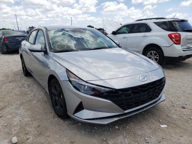 HYUNDAI ELANTRA 2023 5nplm4ag4ph090464