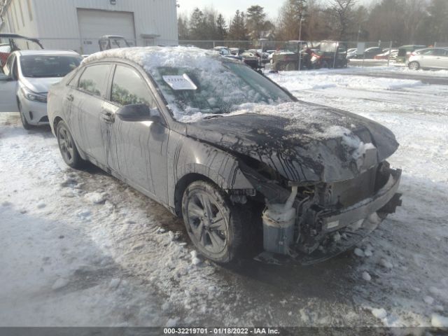 HYUNDAI ELANTRA 2022 5nplm4ag5nh054067