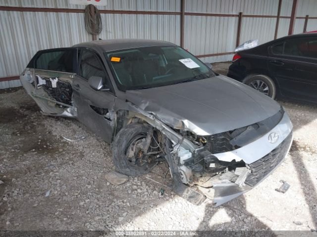 HYUNDAI ELANTRA 2022 5nplm4ag5nh064498