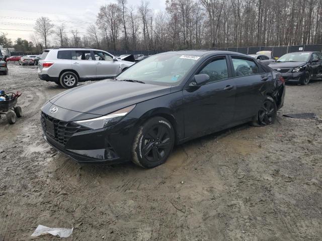 HYUNDAI ELANTRA 2022 5nplm4ag5nh074626