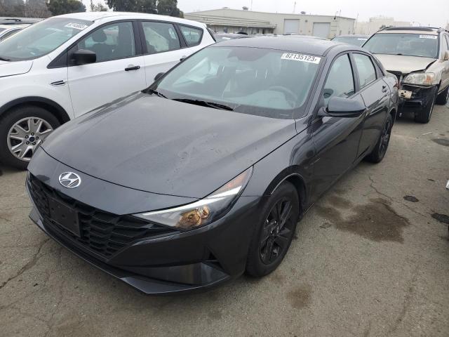 HYUNDAI ELANTRA 2022 5nplm4ag5nh085982