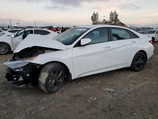 HYUNDAI ELANTRA 2023 5nplm4ag5ph110236