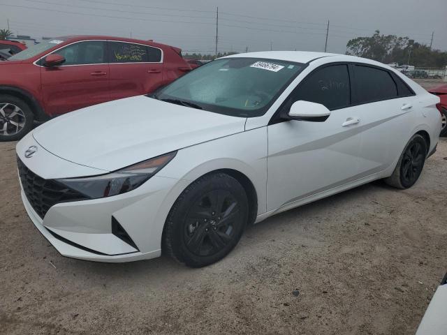 HYUNDAI ELANTRA 2021 5nplm4ag6mh025434