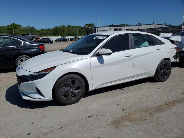 HYUNDAI ELANTRA 2021 5nplm4ag6mh038846