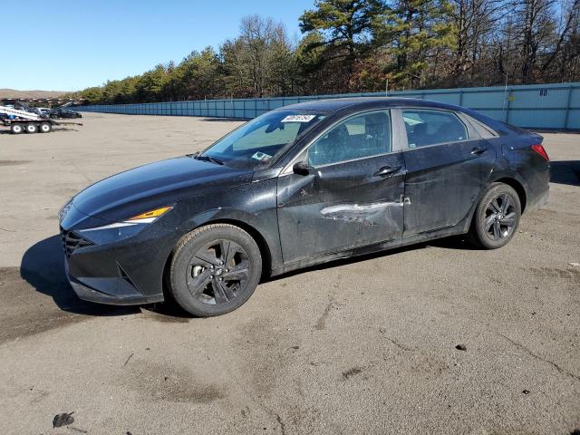 HYUNDAI ELANTRA 2022 5nplm4ag7nh079164