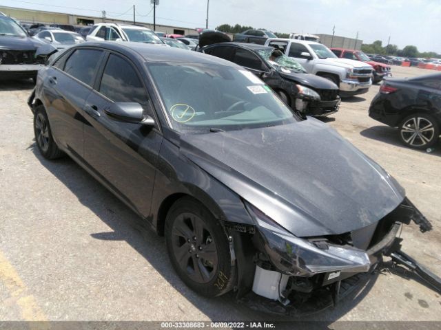 HYUNDAI ELANTRA 2022 5nplm4ag7nh083229