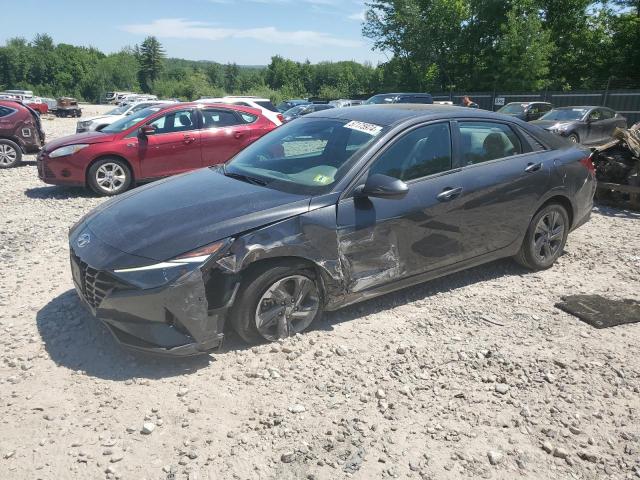 HYUNDAI ELANTRA 2023 5nplm4ag7ph087980