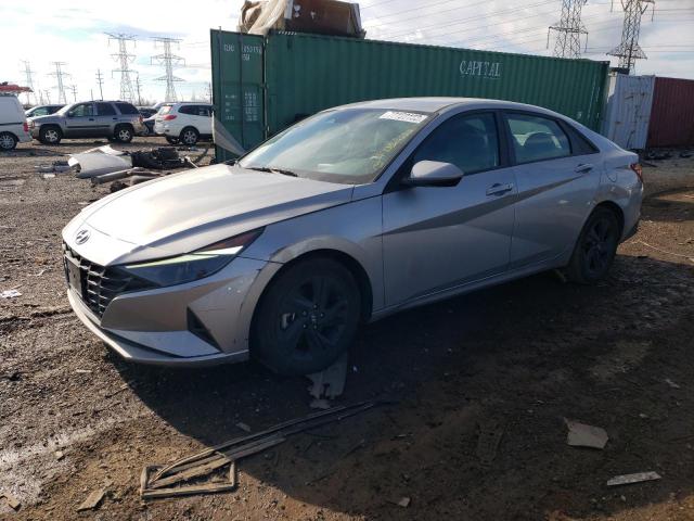 HYUNDAI ELANTRA 2023 5nplm4ag7ph089003