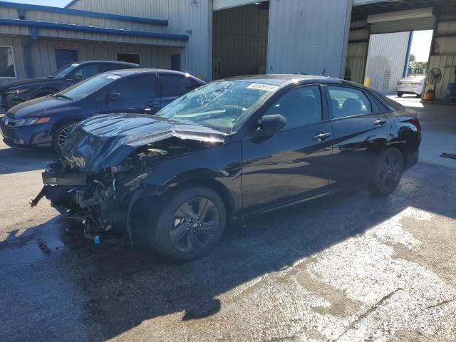 HYUNDAI ELANTRA 2023 5nplm4ag7ph090376