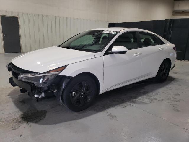 HYUNDAI ELANTRA 2023 5nplm4ag7ph103482