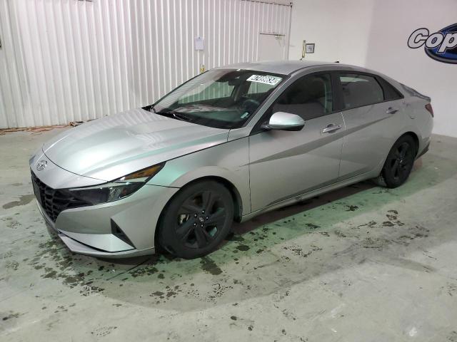 HYUNDAI ELANTRA 2021 5nplm4ag8mh049041