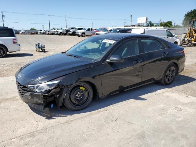 HYUNDAI ELANTRA SE 2023 5nplm4ag8ph101224