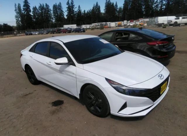 HYUNDAI ELANTRA 2023 5nplm4ag8ph105127