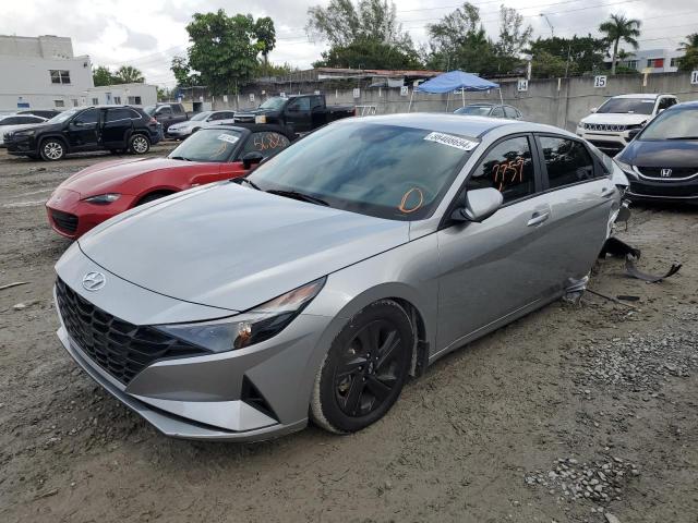 HYUNDAI ELANTRA 2023 5nplm4ag8ph118492